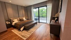 Barker Road (D11), Terrace #454370591